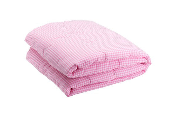 Kids' Quilt - Pink