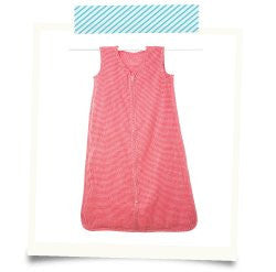 Dream Sack - Red Picnic Gingham